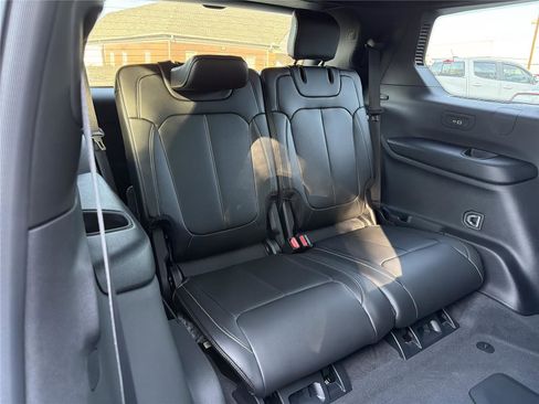 New 2026 Jeep Grand Cherokee L Limited AWD/4WD image 14
