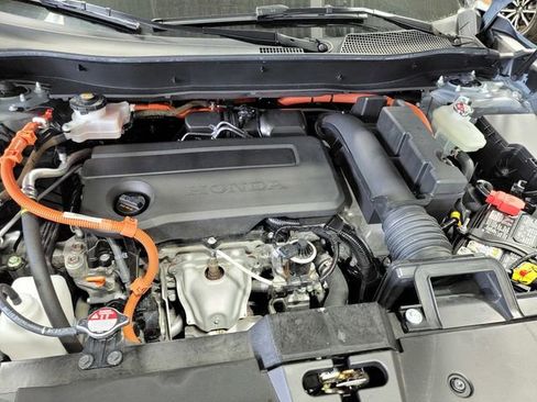 Used 2026 Honda CR-V Sport-L image 34