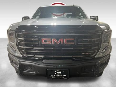 New 2026 GMC Sierra 1500 AT4X AWD/4WD image 6
