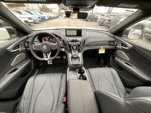 New 2026 Acura RDX A-Spec image 8