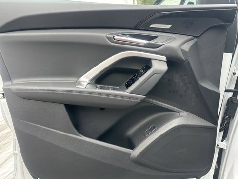 New 2025 Audi Q5 2.0T Premium Plus image 10