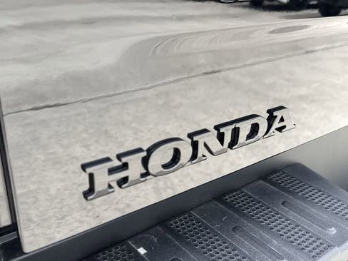 Used 2026 Honda Ridgeline TrailSport image 11