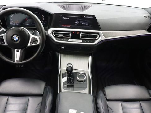Used 2021 BMW M340i w/ Premium Package RWD image 22