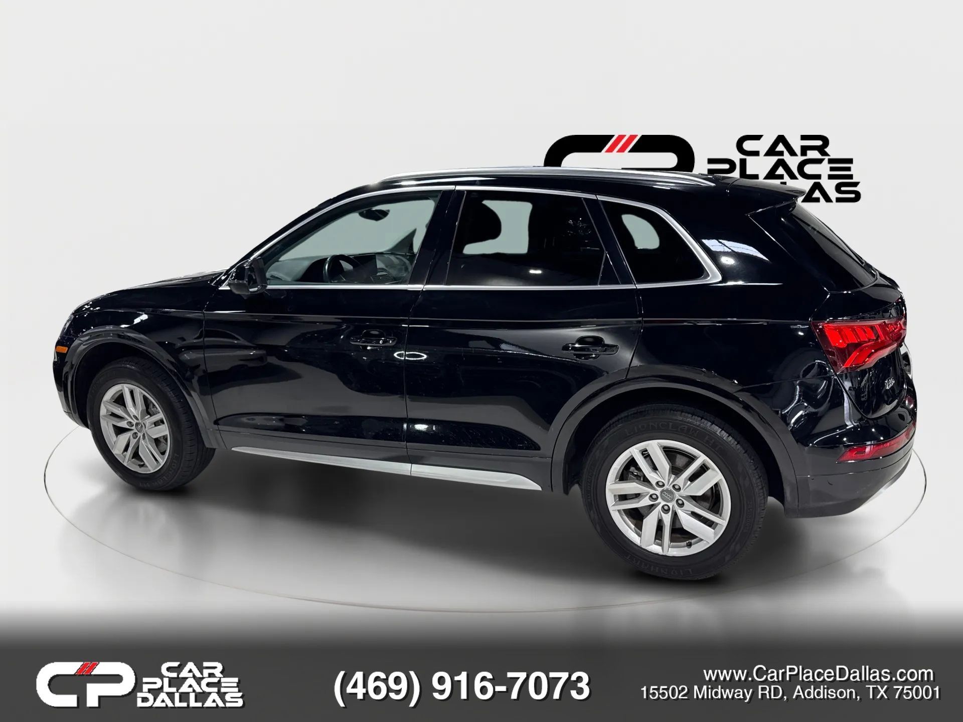 Used 2020 Audi Q5 2.0T Premium w/ Convenience Package AWD/4WD image 5