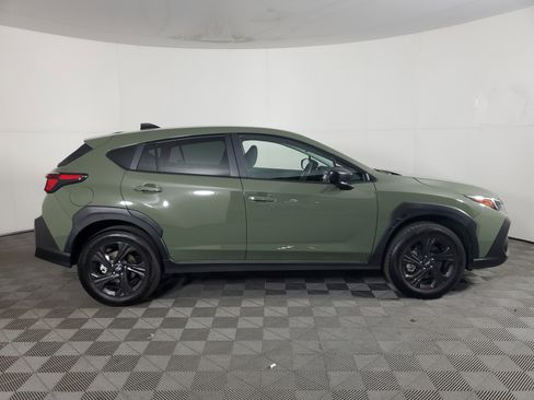 Used 2026 Subaru Crosstrek 2.5i image 3