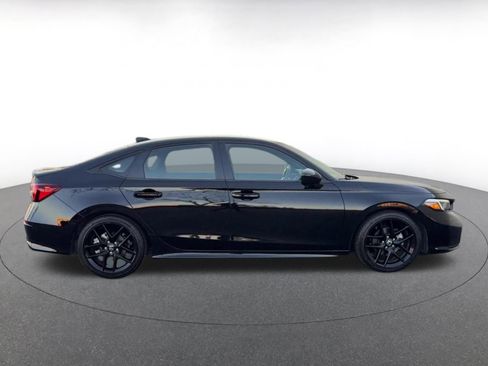 Used 2025 Honda Civic Sport image 16