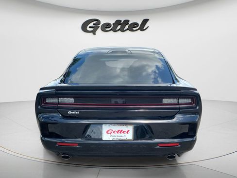 New 2026 Dodge Charger Scat Pack AWD/4WD image 6