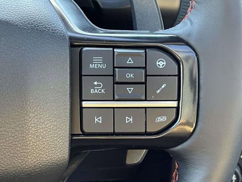 Used 2025 Ford F150 Raptor w/ Equipment Group 803A Raptor R image 22