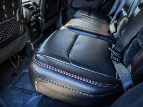 Used 2020 Jeep Wrangler Unlimited Rubicon image 30