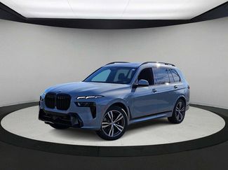 Used 2026 BMW X7 xDrive40i w/ M Sport Package AWD/4WD video 1