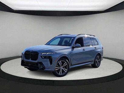 Used 2026 BMW X7 xDrive40i w/ M Sport Package