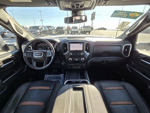 Used 2022 GMC Sierra 2500 AT4 w/ AT4 Preferred Package image 26