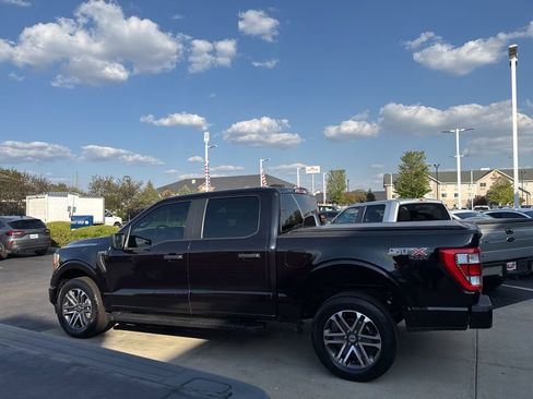 Used 2021 Ford F150 XL w/ STX Appearance Package AWD/4WD image 3