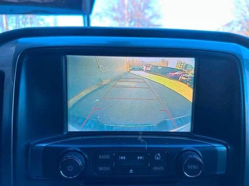 Used 2018 Chevrolet Silverado 1500 LT image 14