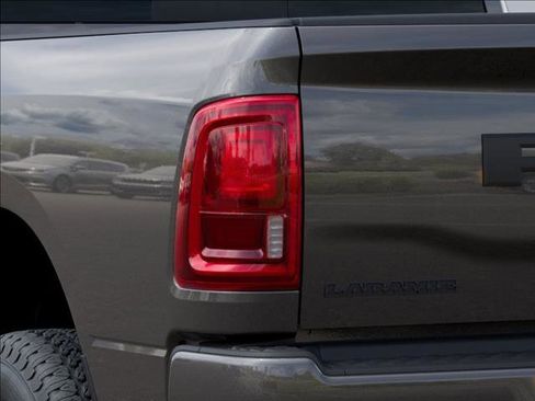 New 2026 RAM 2500 Laramie w/ Night Edition image 9