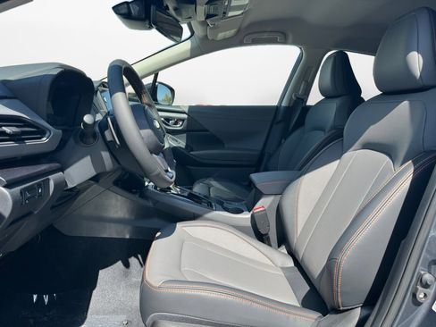 New 2026 Subaru Crosstrek 2.5i Limited image 9
