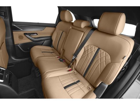 New 2026 MAZDA CX-70 3.3 Turbo S w/ Premium Plus image 9