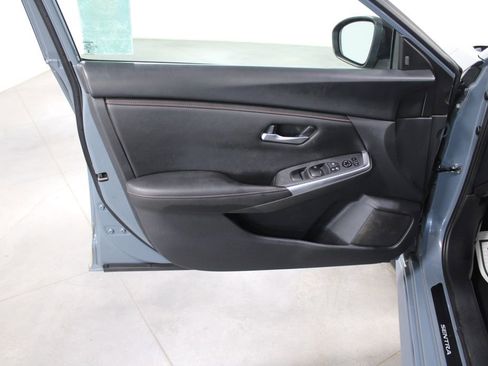 Used 2024 Nissan Sentra SR image 22