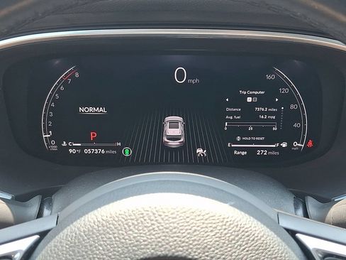 Certified 2023 Acura MDX SH-AWD image 20