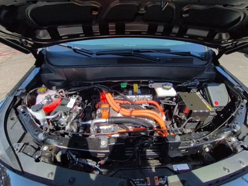 New 2027 Chevrolet Bolt LT FWD image 30