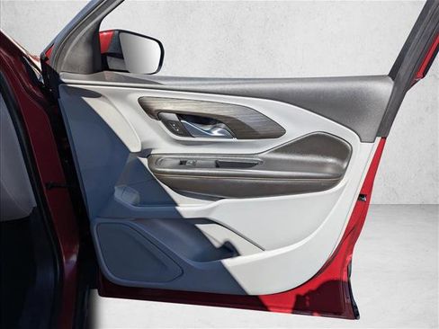 Used 2020 GMC Terrain SLT w/ Preferred Package image 22