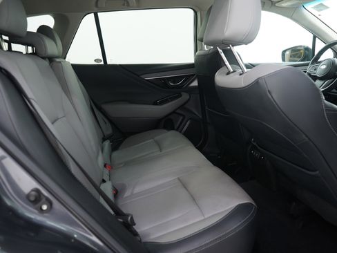 Used 2020 Subaru Outback Limited w/ Popular Package #2 image 14