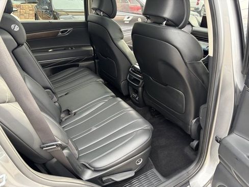 Used 2021 Genesis GV80 3.5T image 38