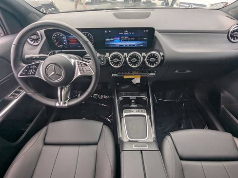 Certified 2026 Mercedes-Benz GLA 250 4MATIC image 2