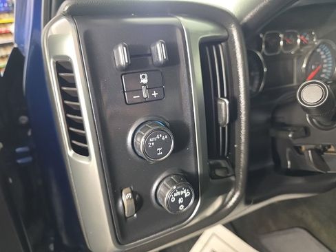 Used 2017 Chevrolet Silverado 1500 LT w/ All Star Edition image 14