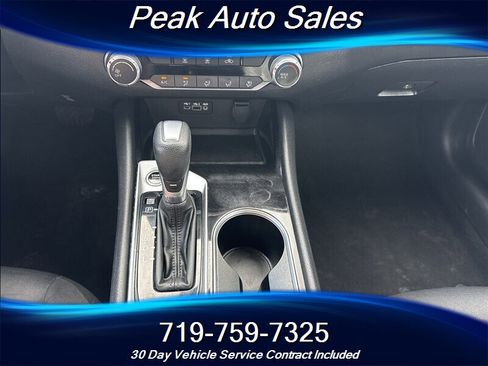Used 2019 Nissan Altima 2.5 S image 21