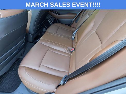 Used 2024 Subaru Outback Touring XT image 11