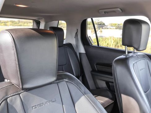 Used 2017 GMC Terrain Denali image 36