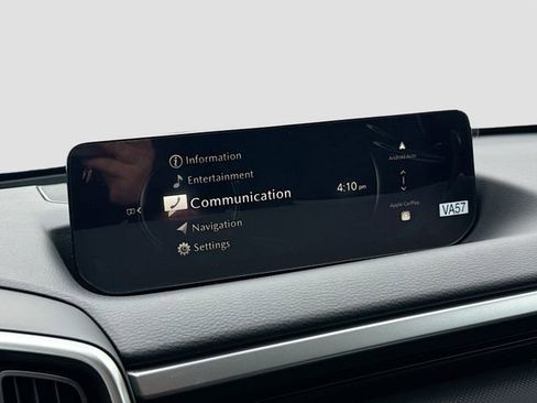 New 2026 MAZDA CX-50 2.5 Hybrid w/ Preferred Pkg image 15