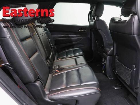 Used 2024 Dodge Durango GT RWD image 23