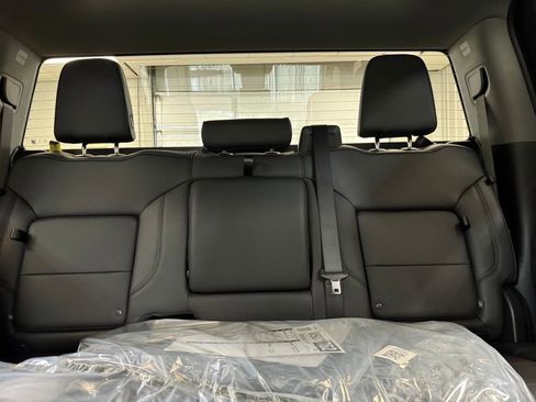 New 2026 Chevrolet Silverado 2500 LTZ image 15