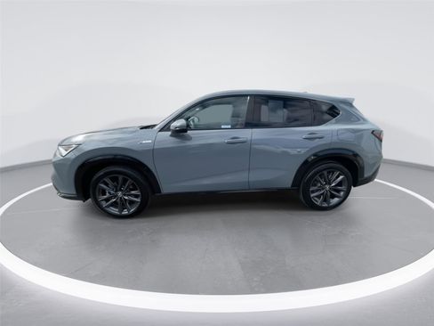 Used 2025 Acura ADX A-Spec image 5