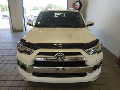 Used 2019 Toyota 4Runner Limited AWD/4WD image 12