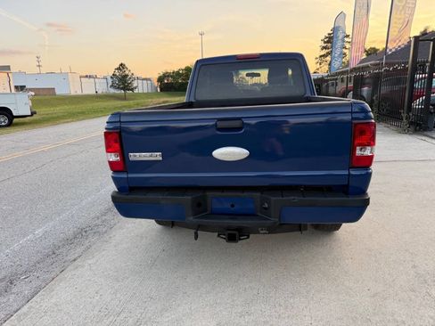 Used 2010 Ford Ranger Sport RWD image 9