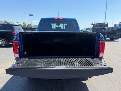 Used 2018 RAM 1500 Big Horn AWD/4WD image 48
