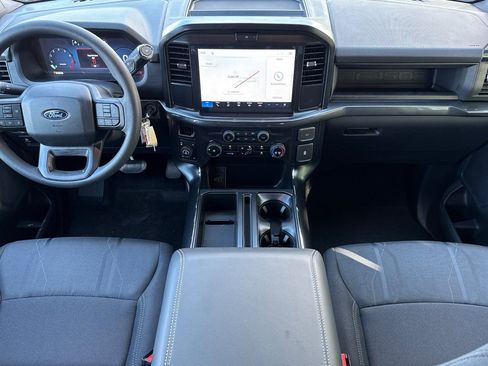 New 2026 Ford F150 STX w/ F-150 LOBO Package image 19