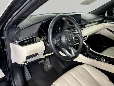 Used 2020 MAZDA MAZDA6 Signature FWD image 14