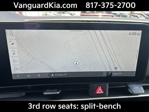 Certified 2026 Kia Carnival SX Prestige FWD image 23