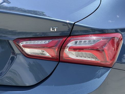 Used 2024 Chevrolet Malibu LT FWD image 7
