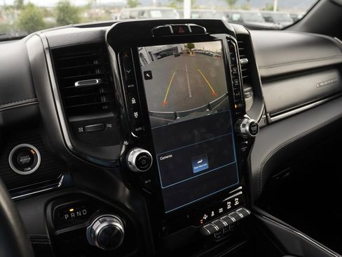 Used 2022 RAM 1500 Limited image 15