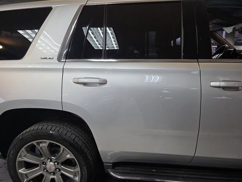 Used 2017 GMC Yukon SLE w/ Convenience Package image 32