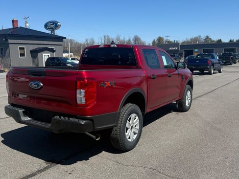 New 2026 Ford Ranger XL AWD/4WD image 5