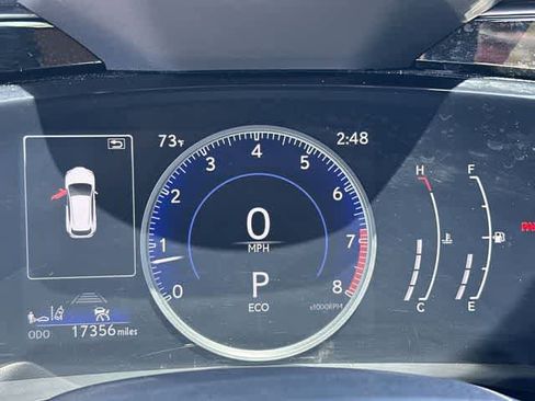 Used 2024 Lexus NX 250 FWD w/ Cold Area Package image 7
