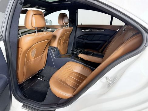 Used 2015 Mercedes-Benz CLS 400 image 36