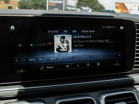 Used 2022 Mercedes-Benz GLE 53 AMG 4MATIC image 29