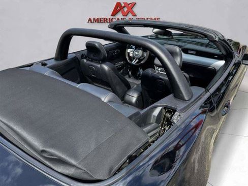 Used 2015 Ford Mustang GT Premium w/ Equipment Group 401A RWD image 57